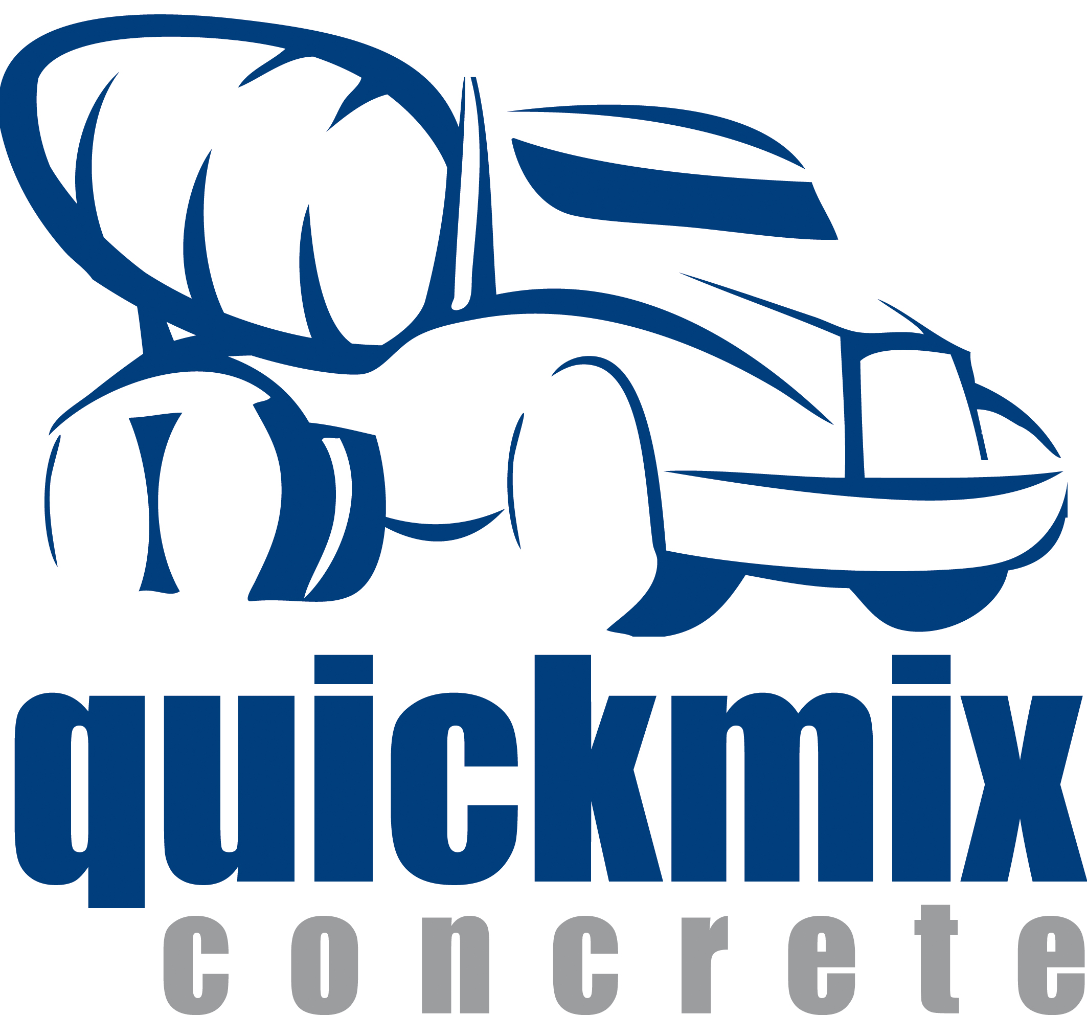 QuickMix Concrete